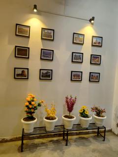 Happy Home Paying Guest House - Benares - 9