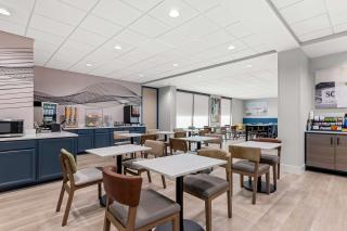 Best Western Plus Lower South End - Charlotte - 2