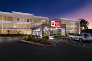 Best Western Plus Lower South End - Charlotte - 1
