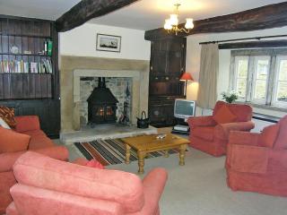 Angram Farmhouse - Deepdale - 9