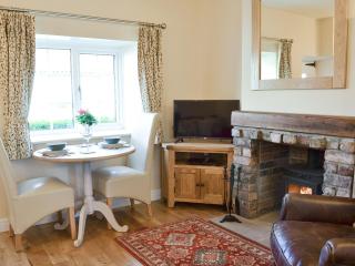 Hill View Cottage - Sinnington - 8
