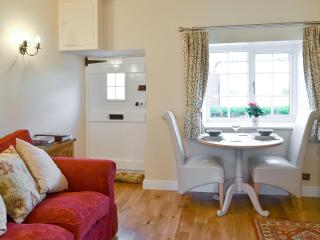Hill View Cottage - Sinnington - 7