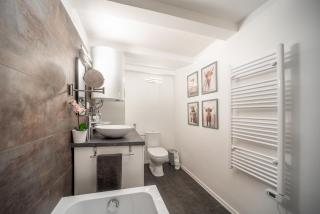 A77 Buda Castle Apartment - Budapest - 5