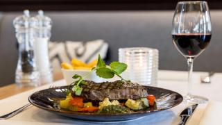 Holiday Inn Eindhoven Centre by IHG - 7