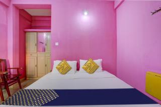 THE NEW VIEW HOTEL INN - Trivandrum - 4