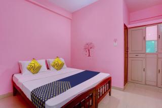 THE NEW VIEW HOTEL INN - Trivandrum - 6