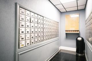 Downtown ATL 24 Concierge City View LM1402 - 9