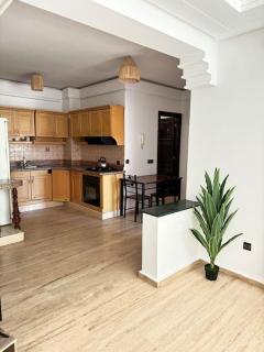 Appart cozy hyper centre calme - 9