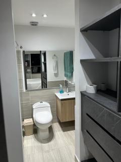 Hermoso y nuevo apartamento 2 - 1