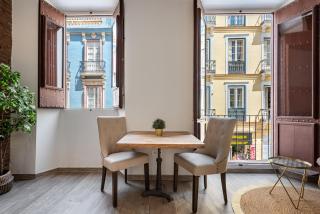 Best Location Centric Apt - Málaga - 2