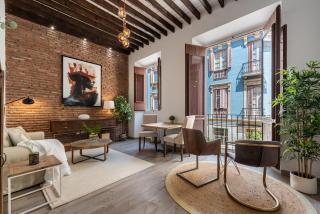 Best Location Centric Apt - Málaga - 0