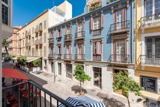 Best Location Centric Apt - Málaga - 6