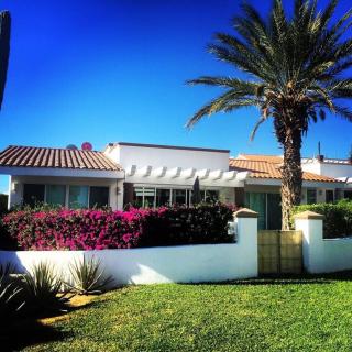 Cabo Cottage Villa Neptuno Charming Villa in Cabo Quiet View Ocean Community - Cabo San Lucas - 5