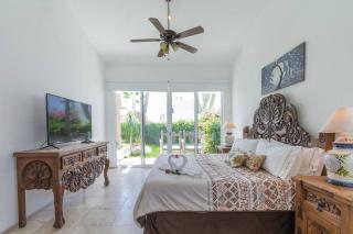 Cabo Cottage Villa Neptuno Charming Villa in Cabo Quiet View Ocean Community - Cabo San Lucas - 1