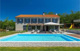 Villa Povetica - Poreč - 0