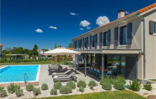 Villa Povetica - Poreč - 2