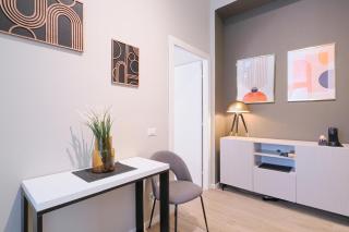 Boutique design apartment - Subway 300 meters 15 mins from Brera - 3