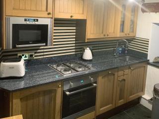 Fishermans Cottage - Plymouth - 7
