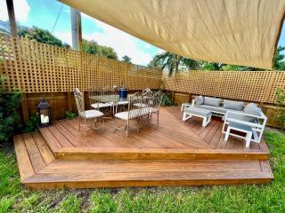 Tropical Retreat in Miami Beach - North Miami Beach - 1