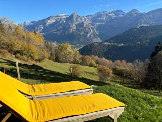 Chalet Plein Soleil - 100% Nature & authenticité - Vers L'Eglise - 6
