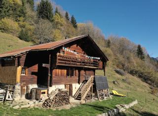 Chalet Plein Soleil - 100% Nature & authenticité - Vers L'Eglise - 5