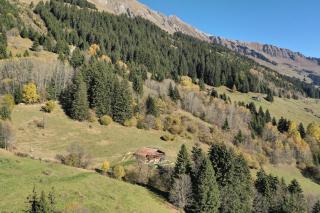 Chalet Plein Soleil - 100% Nature & authenticité - Vers L'Eglise - 7