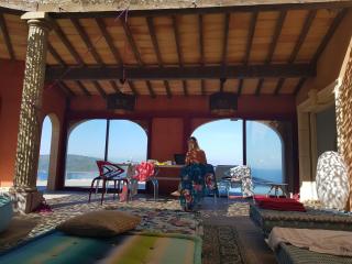 Villa HELIADE -Ile du Levant - Hyères - 9