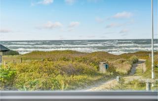 Three-Bedroom Holiday Home In Blokhus - Blokhus - 8