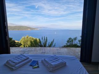 Villa HELIADE -Ile du Levant - Hyères - 1