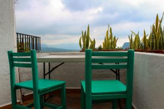 Hotel Casa Piñón - 6