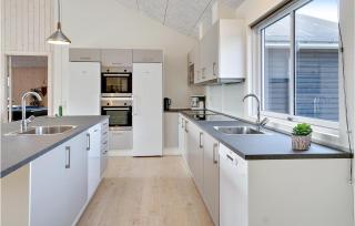 Nice Home In Ålbæk With Kitchen - 5