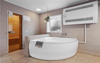 Pet Friendly Home In Ringkøbing - Søndervig - 3