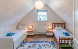 2 Bedroom Lovely Home In Zerpenschleuse - Berg - 4