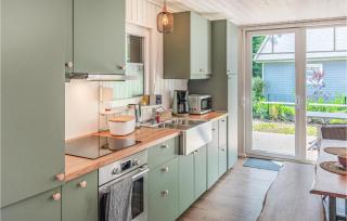 2 Bedroom Lovely Home In Zerpenschleuse - Berg - 3