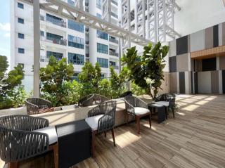 Klcc view residences - Kuala Lumpur - 2