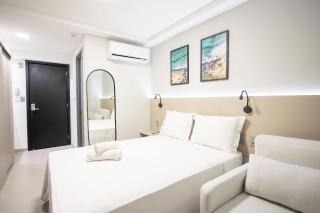 Beach Haus #229 - Frente al mar Bessa by Carpediem - 1