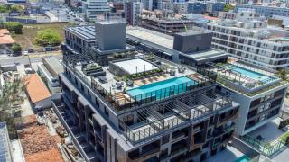 Beach Haus #229 - Beira Mar em Bessa por Carpediem - 6