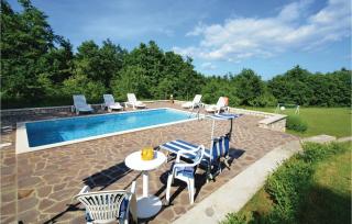 4 Bedroom Stunning Home In Jurani - Ružići - 3