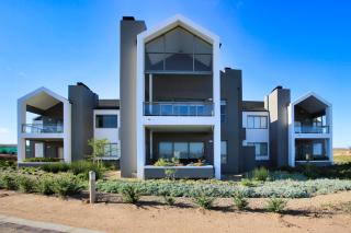 Golfer's Escape, Langebaan - Langebaan - 0