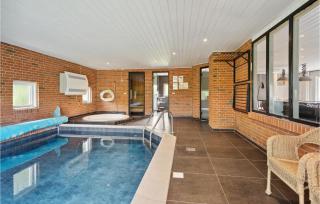 Cozy Home In Asperup With Sauna - 4
