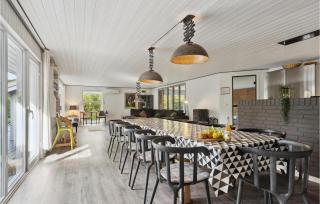 Cozy Home In Asperup With Sauna - Asperup - 6