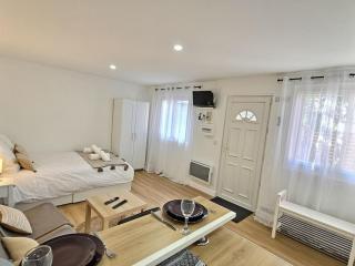 Cosy Des Rêves - Villiers-sur-Marne - 2