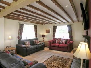 Wandale Barn - Slingsby - 8