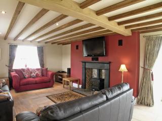 Wandale Barn - Slingsby - 9