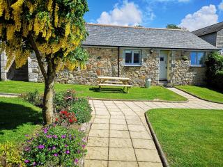 Maple Barn - Porthtowan - 0