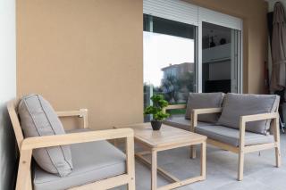 Apartment Oleandar with pool 80 meters from the beach - by TA Leut Agency - Privlaka - 4