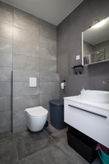Apartment Oleandar with pool 80 meters from the beach - by TA Leut Agency - Privlaka - 1
