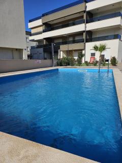 Apartment Oleandar with pool 80 meters from the beach - by TA Leut Agency - 9
