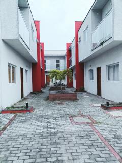 Sobrado Massaguaçu - Caraguatatuba - 3