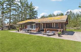 Holiday Home Blokhus 59 - 1